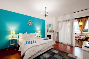 Boutique Apartments
